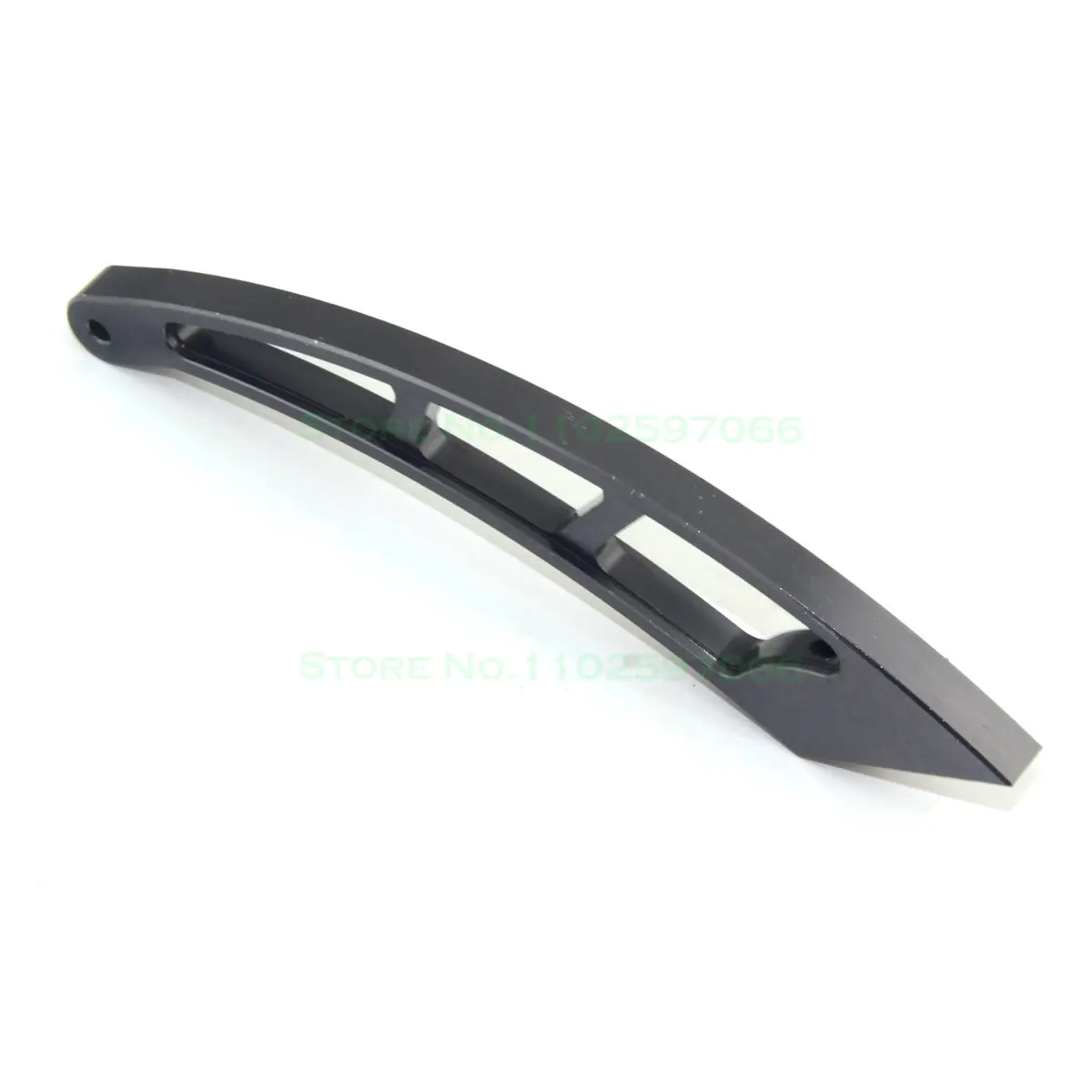 CNC Strut Bar Front Back Support Rod Metal HOBAO 85004 Upgraded OP Accessories