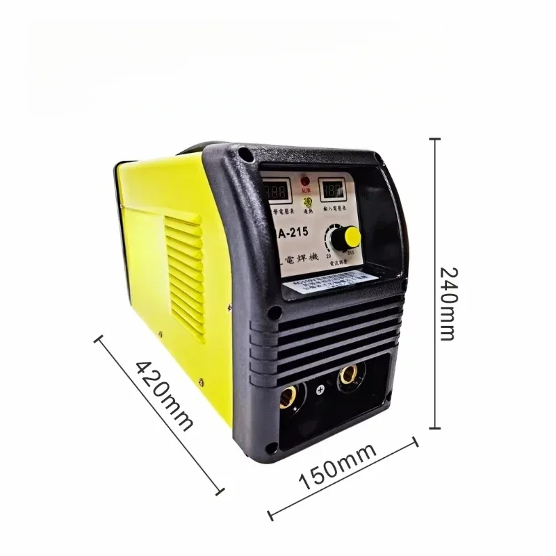 Machine à souder 220V