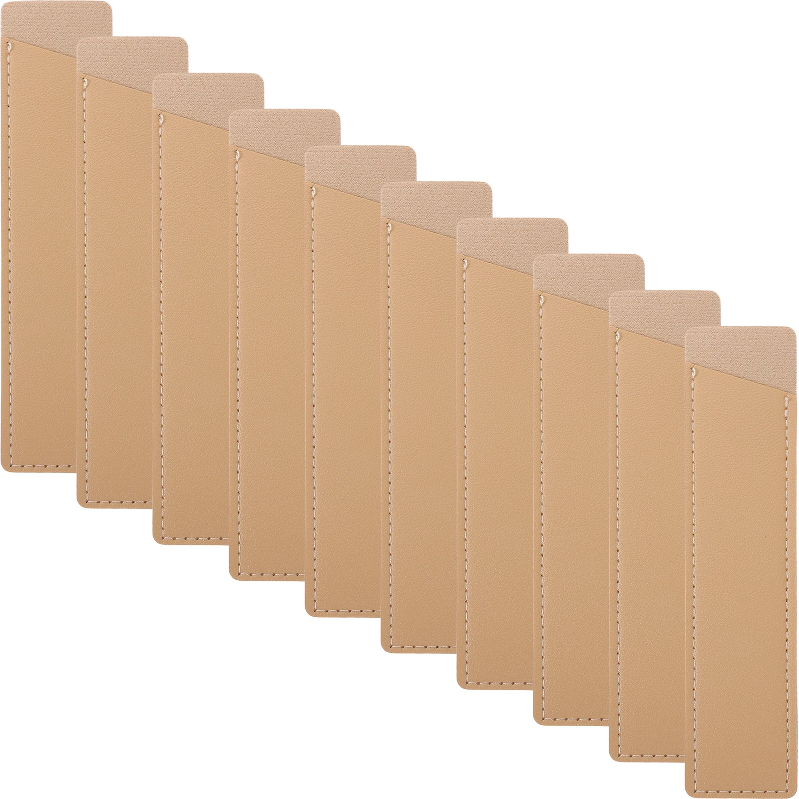 10 ชิ้นพยาบาลชุดปากกาของขวัญดินสอกรณีผู้ถือเน้นการจัดเก็บกระเป๋าเดียวเดินทาง