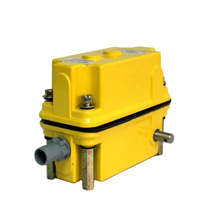 Multi Ratio Pat Height Limiter Switch for Crane Hoisting Weight Limiter