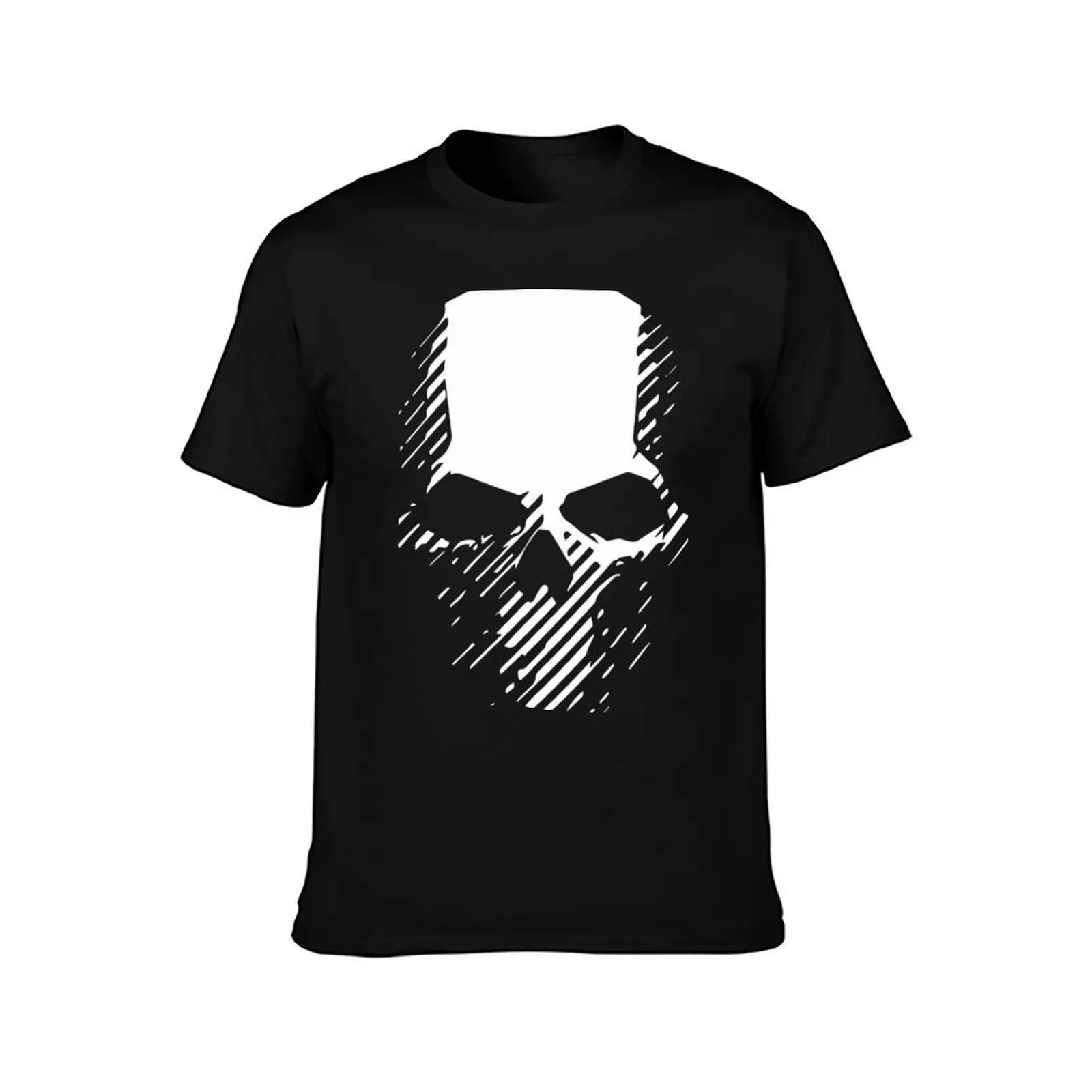 Retro Ghost Recon Idol Gifts Fot You T-Shirt Summer Casual Cotton Tee Oversized Streetwear Tops Vintage Graphic Print