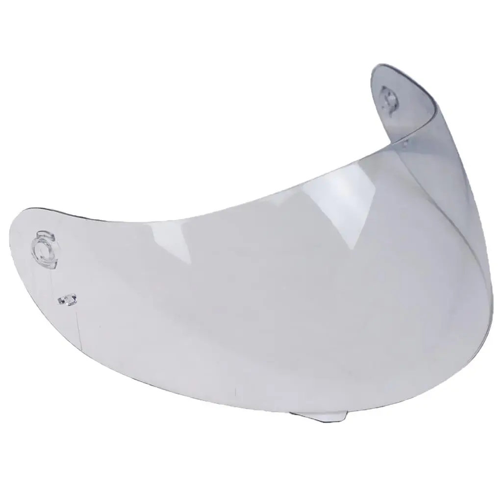 

Full Face Helmet Visor Helmet Protective Lens - Visor Shield Protection