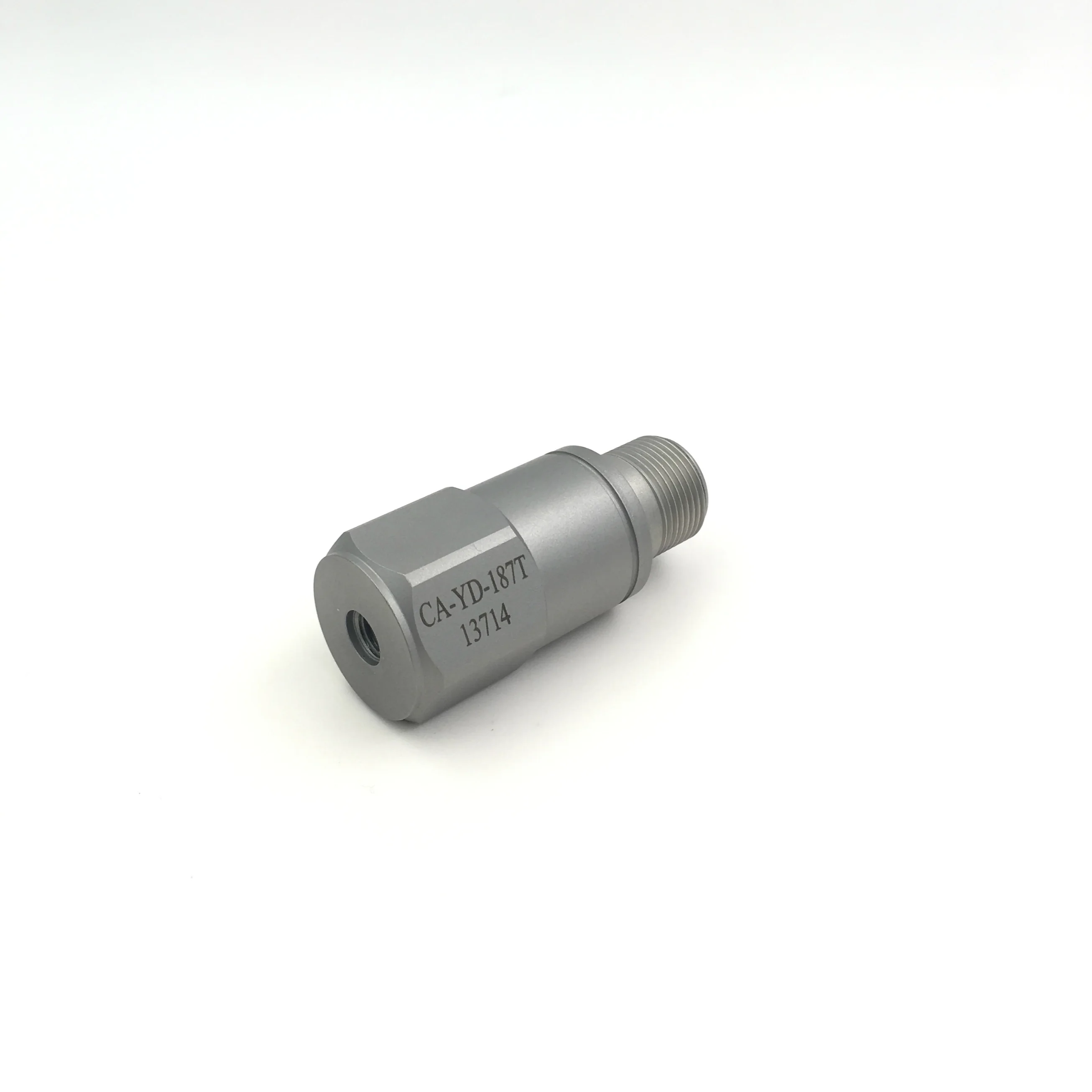 좋은 가격의 산업용 진동 센서 80g 센서 진동 압전 - Vibration Sensor Accelerometer Industrial 리뷰 및 가격