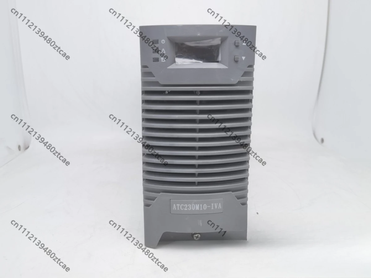 High Frequency DC Screen Charging Module ATC230M10-IVA Used Dismantled Fully Functional Tested Power Module