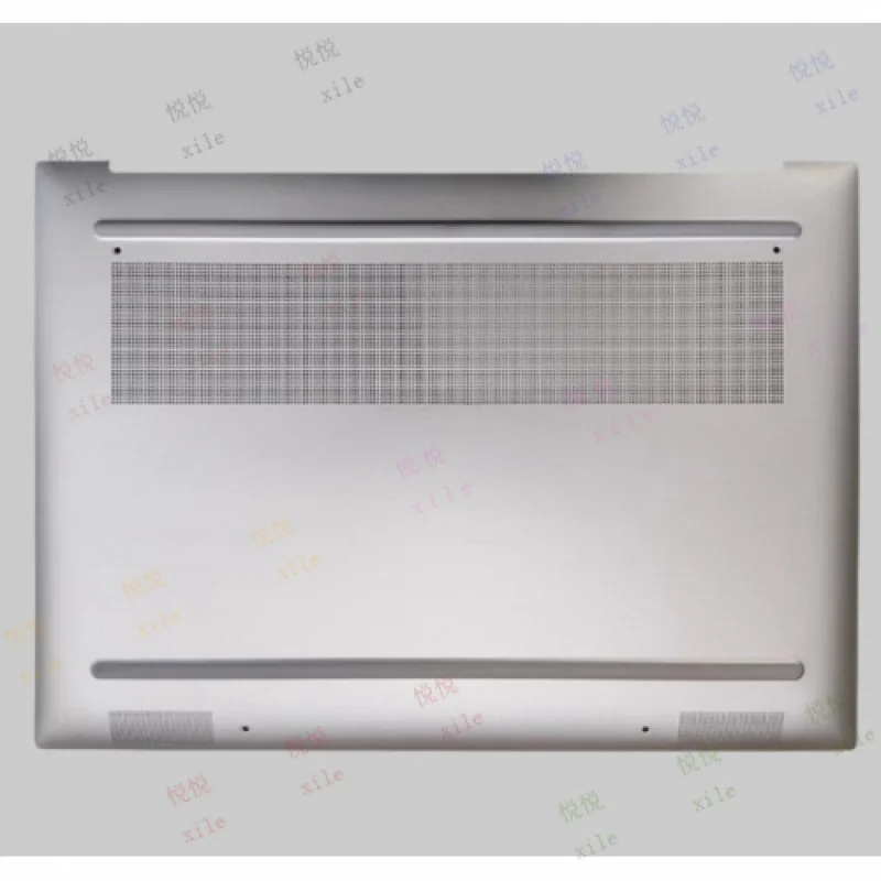 

L+ New for HP Pavilion 14-ew 14-EY TPN-W160 D cover bottom case silver