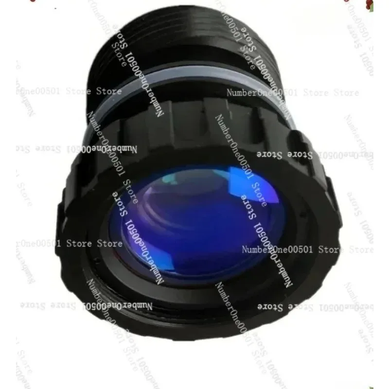 

PVS14 Compatible Lightweight Lens Kit RPO Objective Eyepiece for Night