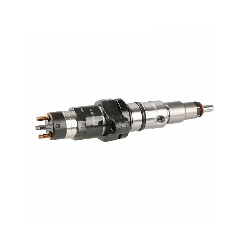 High quality remanufactured diesel injectors for 03-04.5, 2500/3500, 5.9L 0445120255 0986435503 Fits For 03-04.5 Dodge RAM