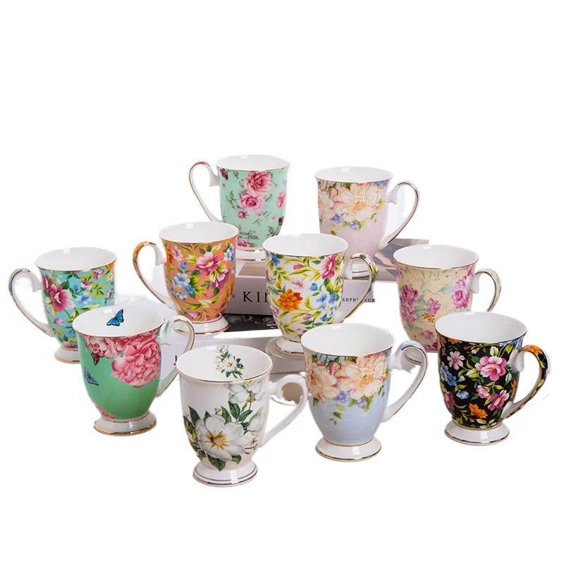 tazza-da-caffe-in-ceramica-bone-china-da-300ml-tazze-da-caffe-con-decorazioni-floreali-tazza-da-te-in-ceramica-creativa-cerimonia-del-te-vintage