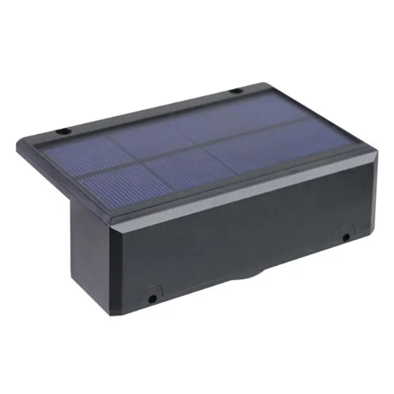 Abby-Outdoor Solar …