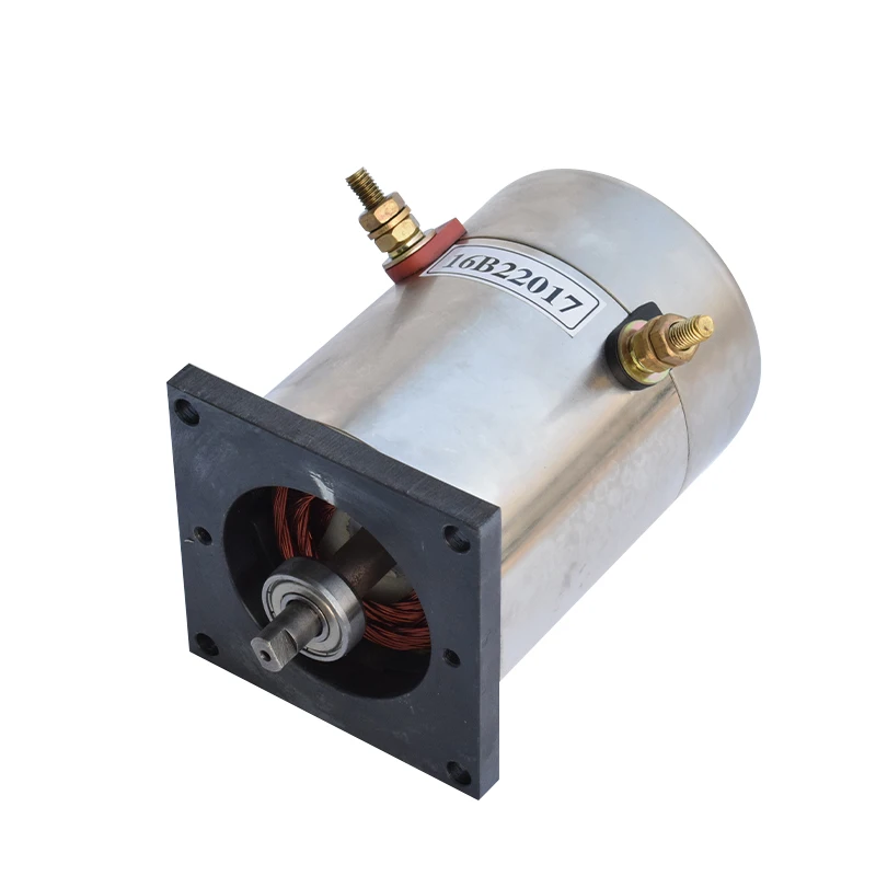 24A-000 1.2KW Lida Hydraulic Pump Motor 460/470 Electric Pallet Truck Replacement Parts