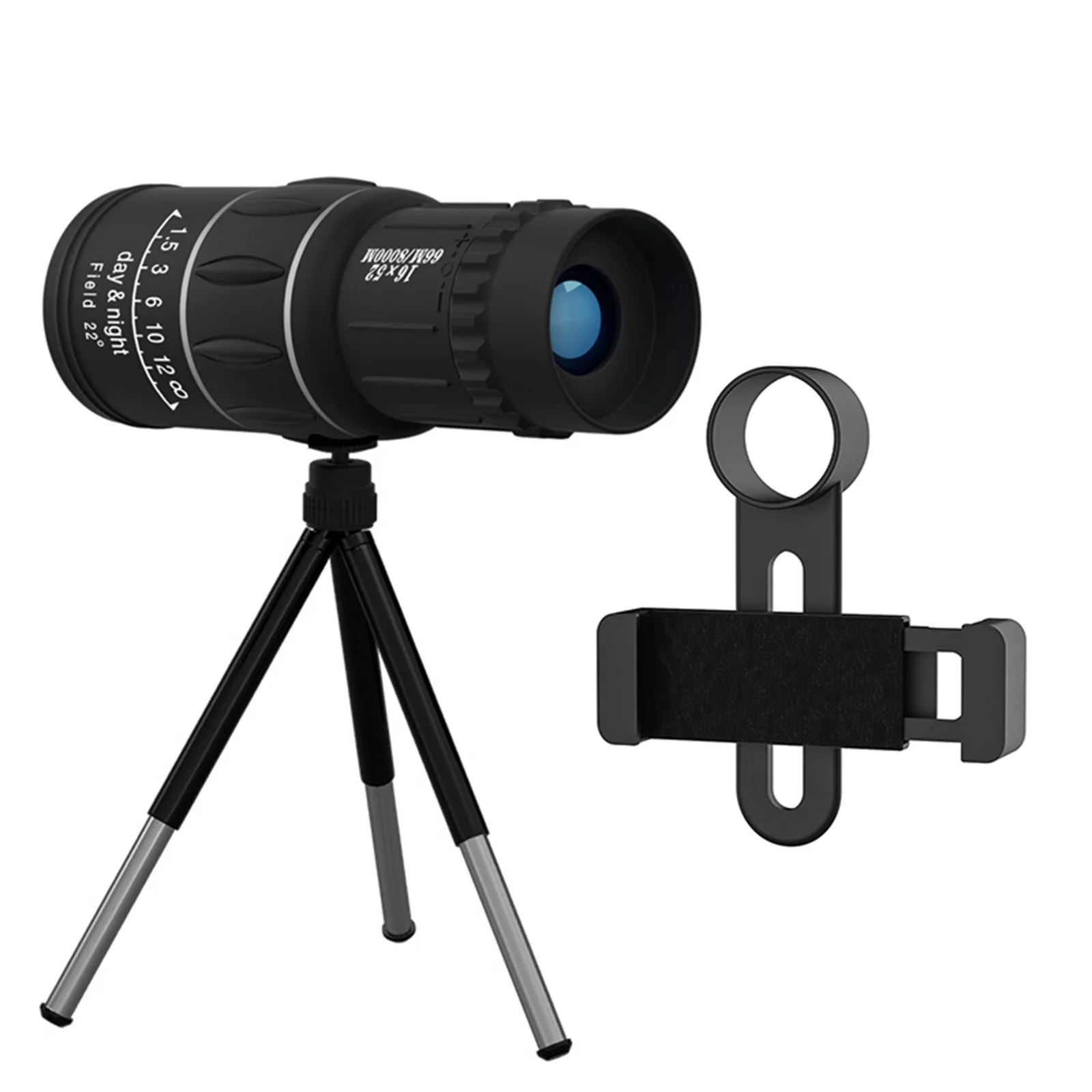 Portable Optical Zo…