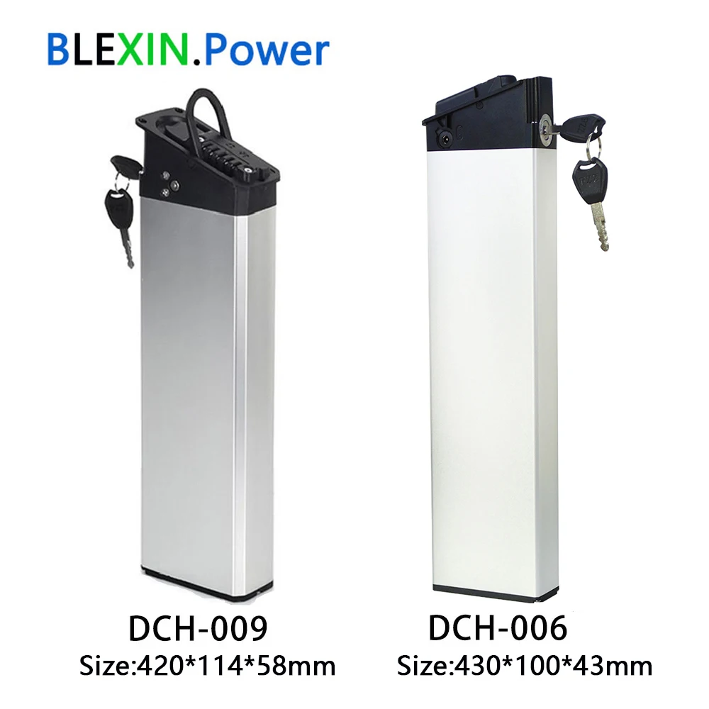 48V 17.5Ah 52V Folding Ebike Battery 10.4Ah 12.8AH 14AH Built-in Electric Bike Battery for samebike LO26 20LVXD DCH 006 DCH 009