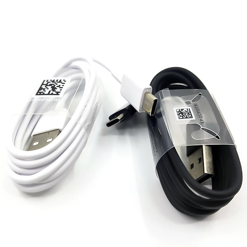 usb Type C Cable 20cm/150cm/200cm fast charging date line for Galaxy M14 S8 S9 S10 Plus A13 F13 Tab s6 lite a7 2022 f42 m32 a53