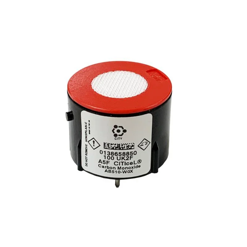 

electrochemical CITY brand Carbon Monoxide gas sensor CO sensor 0-2000ppm A5F AB510-W0X for gas leak detector