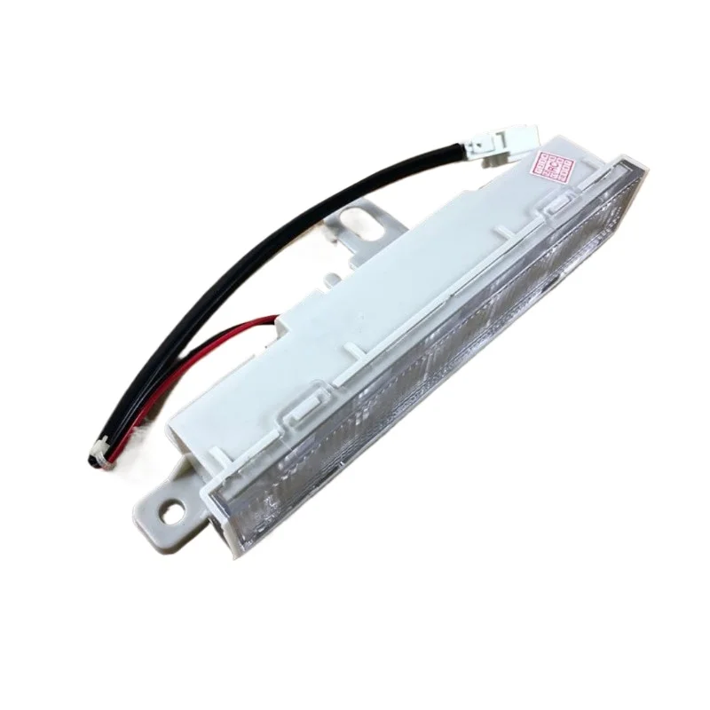 

2004-2007 2008-2012 High Mounted Brake Light Assembly LED Rear Windshield Light for New Old Teana 2.0 Duke 2.5