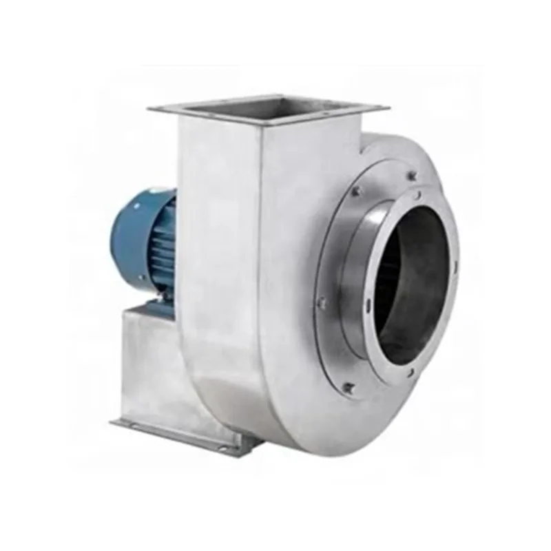7 Inch 220 Volt Silent Mixed Duct Fan Smoker Exhaust Fan Centrifugal Fan Blower