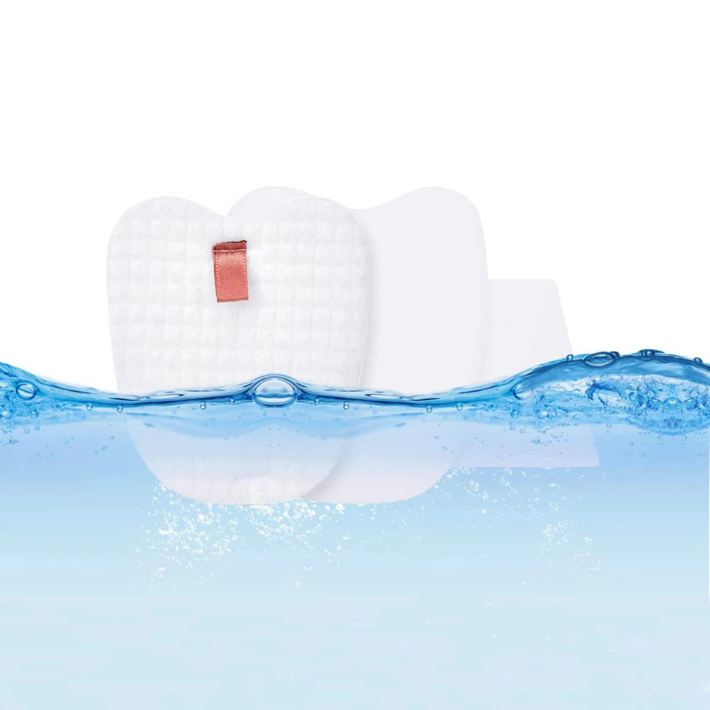 Filtros de fieltro y espuma de repuesto para Shark HV380 HV345 ZS350 ZS351, accesorios para aspiradoras, piezas de repuesto XPMFK320