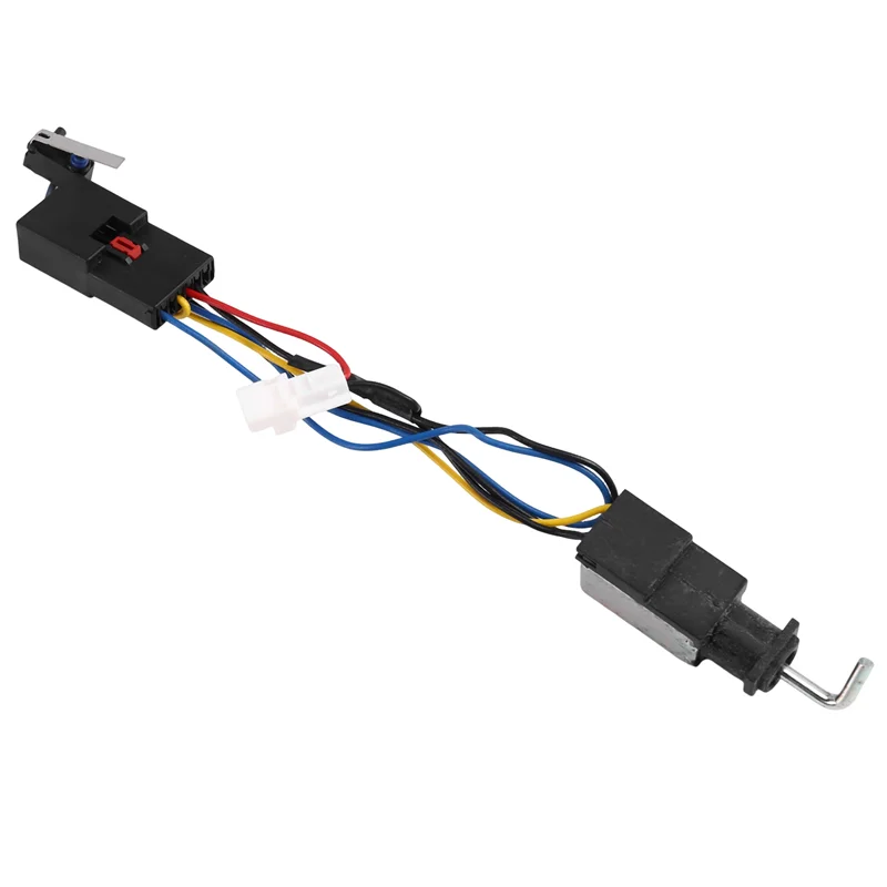 

Solenoid Valve Auto Transmission Gear Shift 26356040 For Malibu Buick Maruibao