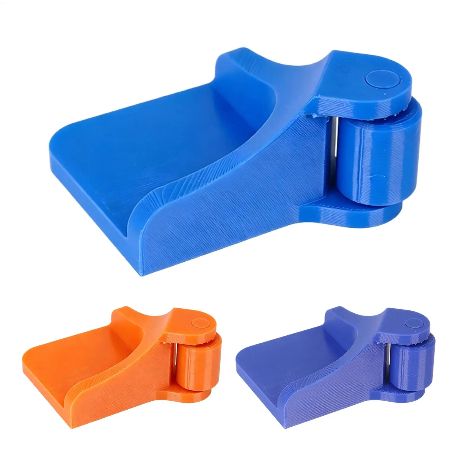 4pcs Car Hose Guide Tire Hose Roller for Car Washing Detailing Tire Hose Guide Preventing Pressure Washer Hose Stuck Under Wheel