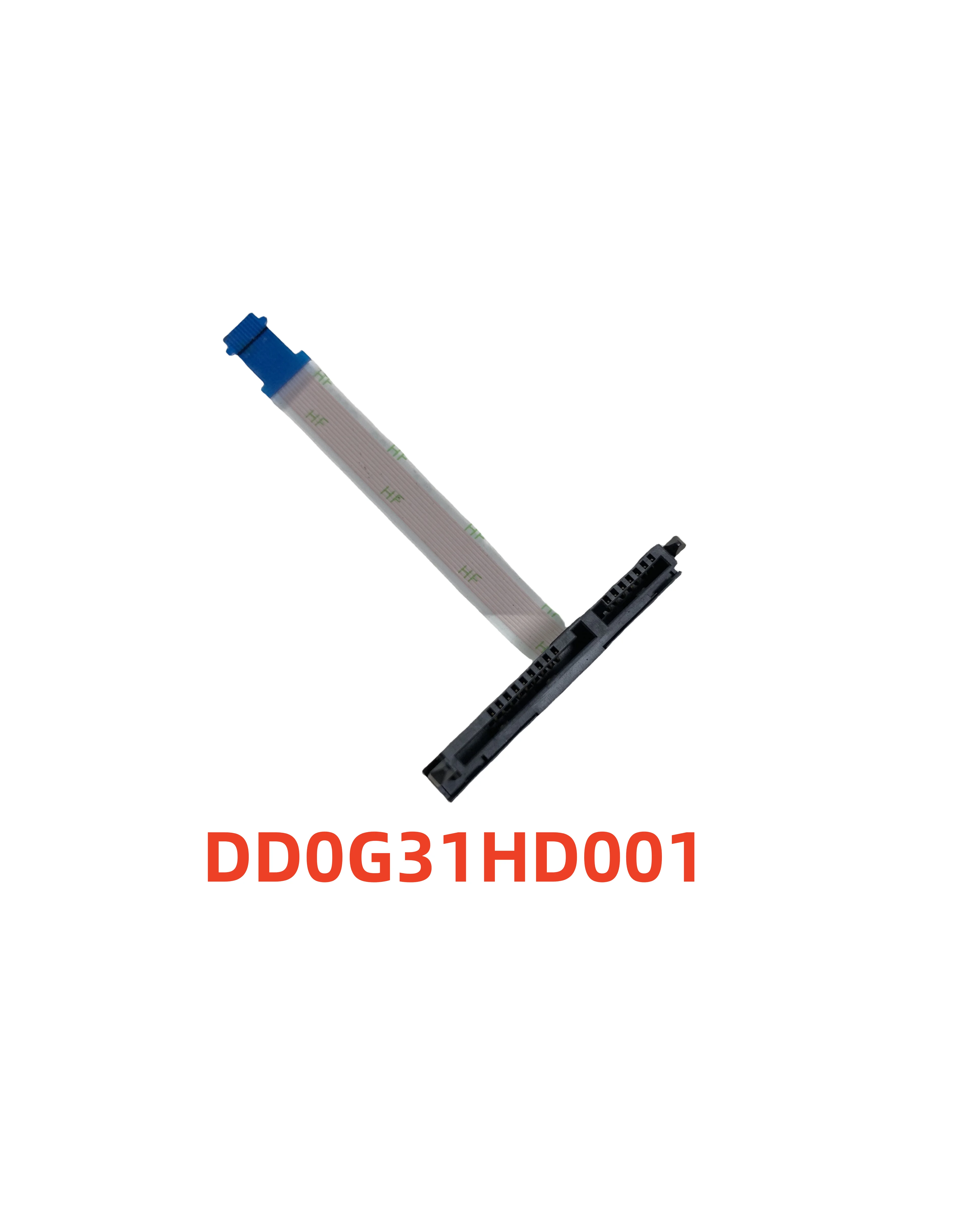 

HDD Hard Drive Connector HDD Cable for HP Pavilion 14-AL 14-AV 14-AL061NR SATA DD0G31HD001