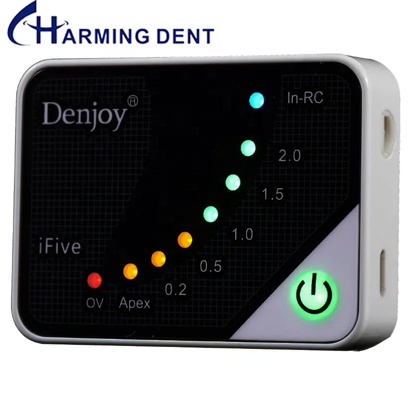 endodontic equipment apex locator Denjoy /  apex locator mini size / Root canal instruments apex finder