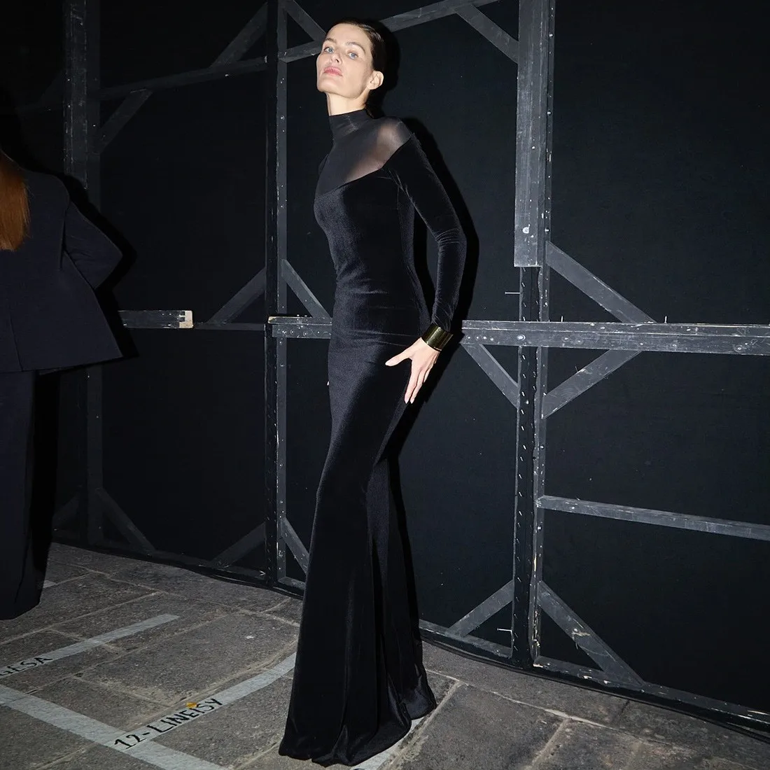 تأثير التخسيس طويل Sve ذوي الياقات العالية لون نقي Dr Ele Personali Fitting Dr Women's Faion خريف شتاء جديد...