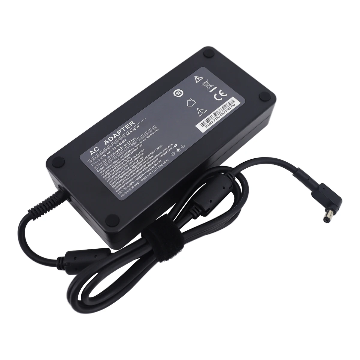 

19.5V 16.92A 330W A20-330P1A Power Adapter For Acer Predator Helios 300 PH317-55 RTX 3070 PH517-52-94RQ Charger