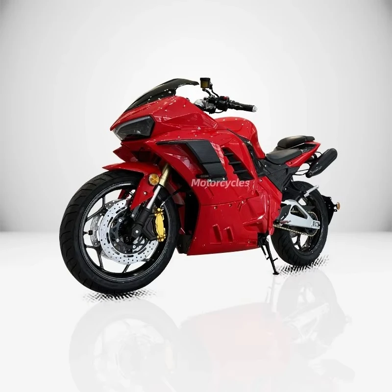 Chinese Cheap 72v 3000w Electric Scooter for Big Man