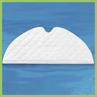 A56T-Disposable Mop Cloth For Xiaomi Mijia 1C/ 2C/1T /Dreame D9 L10pro Vacuum Cleaner Replacement Parts Rag
