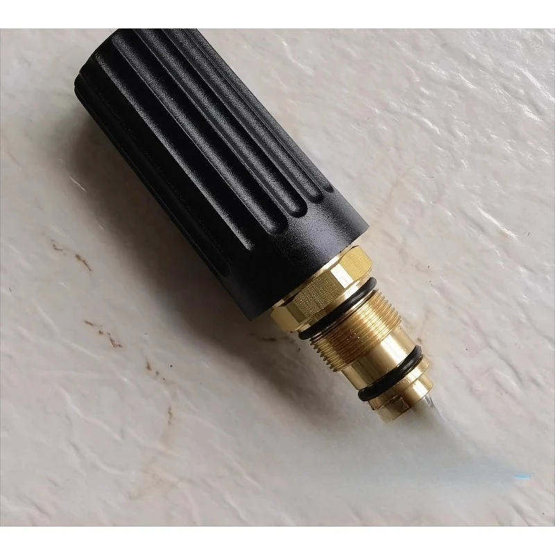 Pressure Regulating Spool Assembly, No.: 42128 RSV4G40 Water Pump Regulating Valve