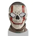 CP Red Mask Lens