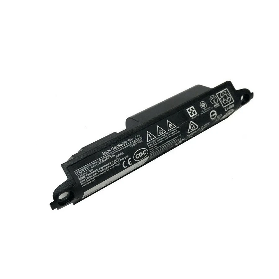 CP-BSD06 11.1V 2230mAh Battery for Bose Soundlink III Bluetooth Speaker Compatible 330107 359498 359495 330105 404600 Batteries