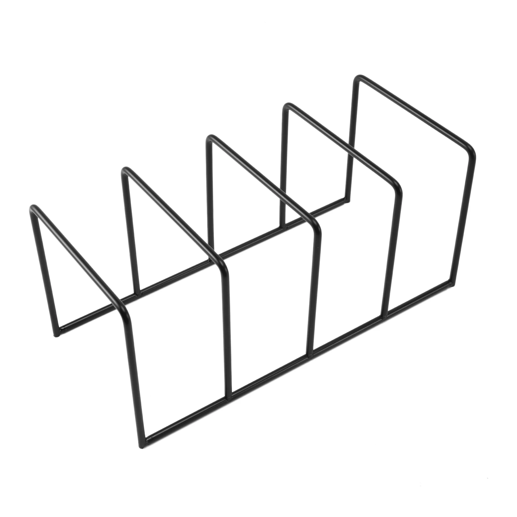 A88M معدن مسجل فينيل عرض الرف القرص الدوار تخزين الرف عرض حامل أ