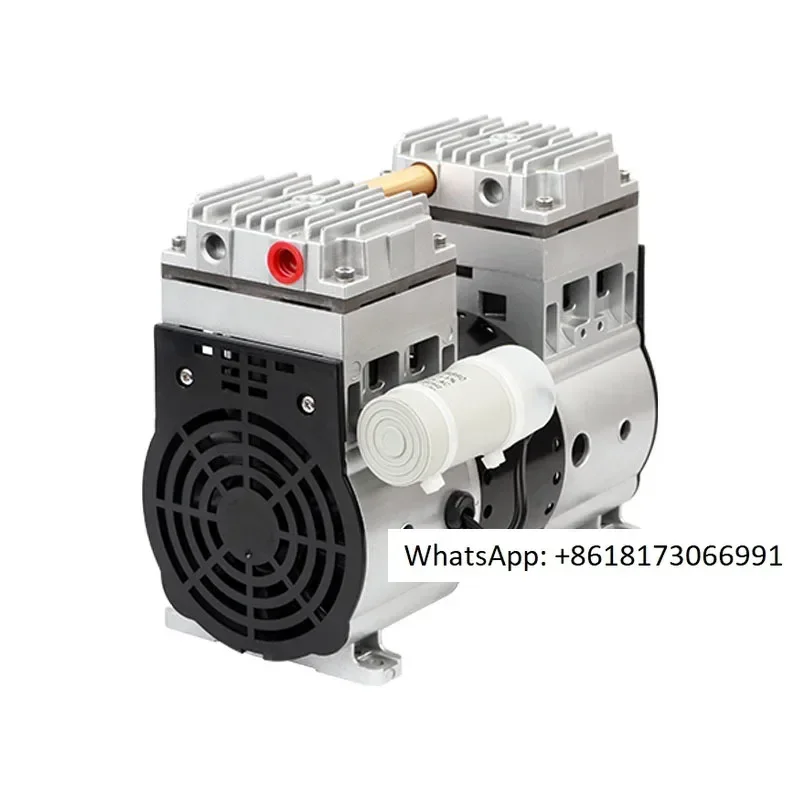 Small Laboratory Hi…