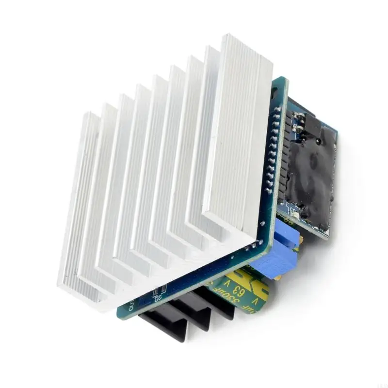 462d 400W 15A STEP CURTRETRENT STUNTRATION SUSSER 10V-60V