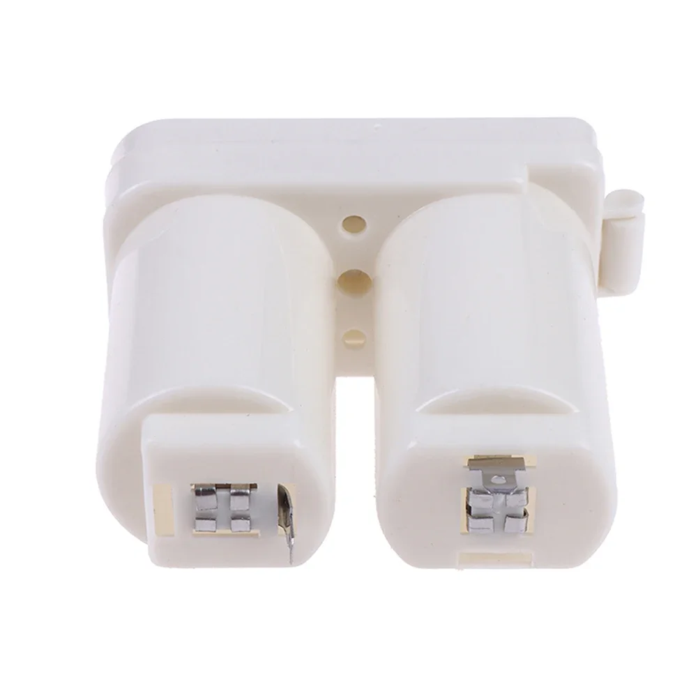 High Quality Water Heater Gas Boiler Battery Case Power Supply Plastic Battery Box Universal- Double Battery Box Storage Box