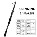 2.1M-SPINNING