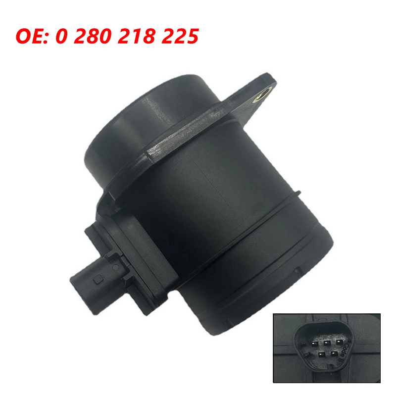 

0280218225 New MAF Mass Air Flow Meter Sensor For LADA High Quality 2170-1130010 2170-1130010-00