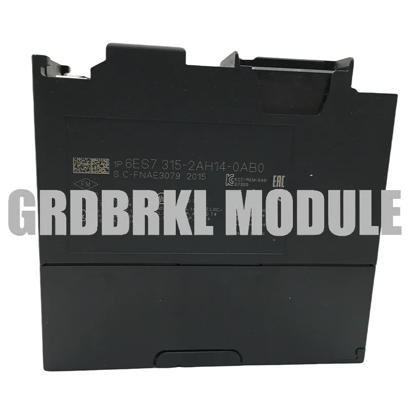 جديد وأصلي 6ES7315-2AH14-0AB0 6ES7 315-2AH14-0AB0