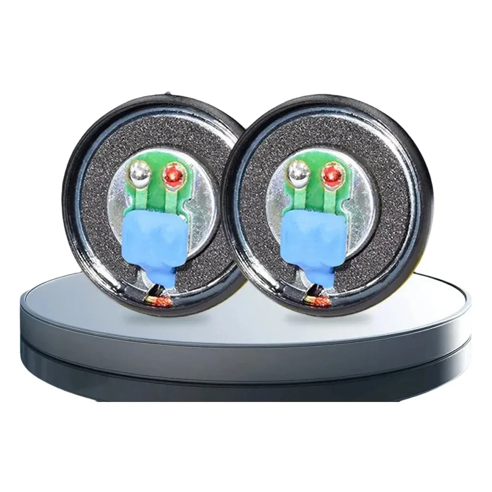 Наушники-вкладыши MX500, 15,4 мм, 1 пара