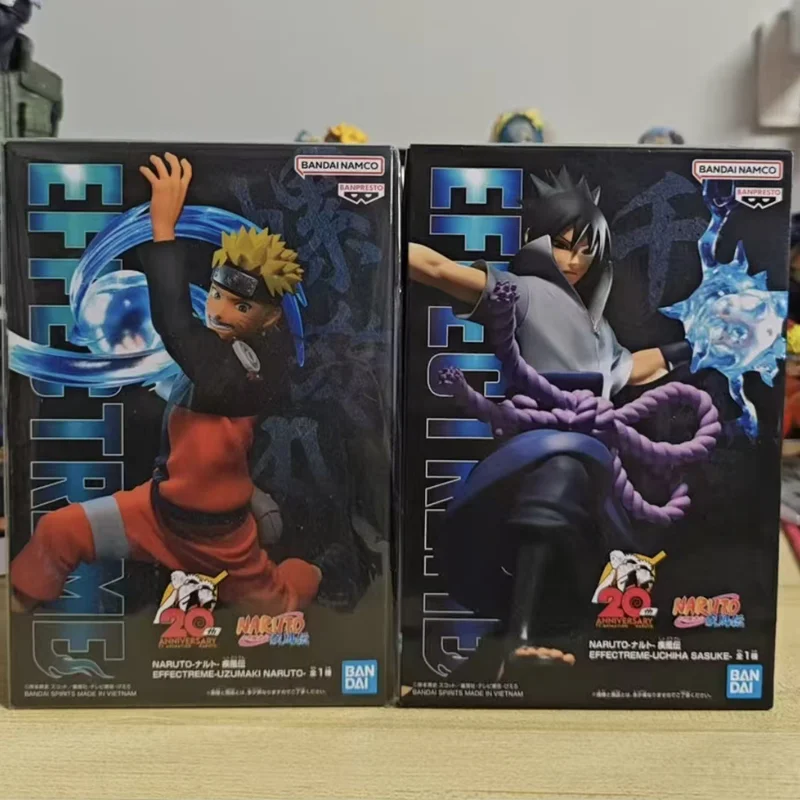

В наличии оригинальная серия Bandai Banpresto Naruto Effectreme Shippuden Uzumaki Naruto аниме фигурка модель игрушка орнамент подарок