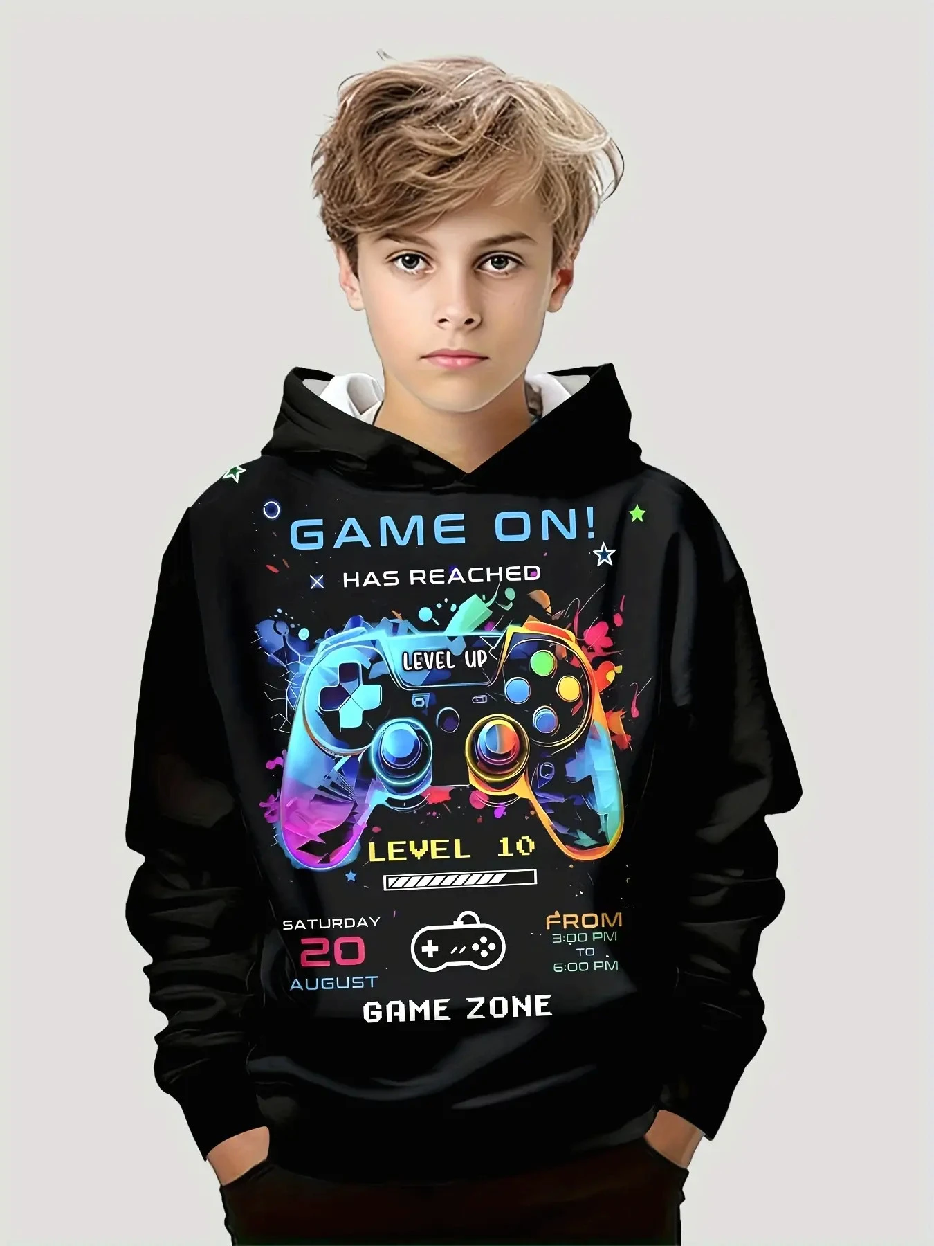 Hoodie-SZF71807