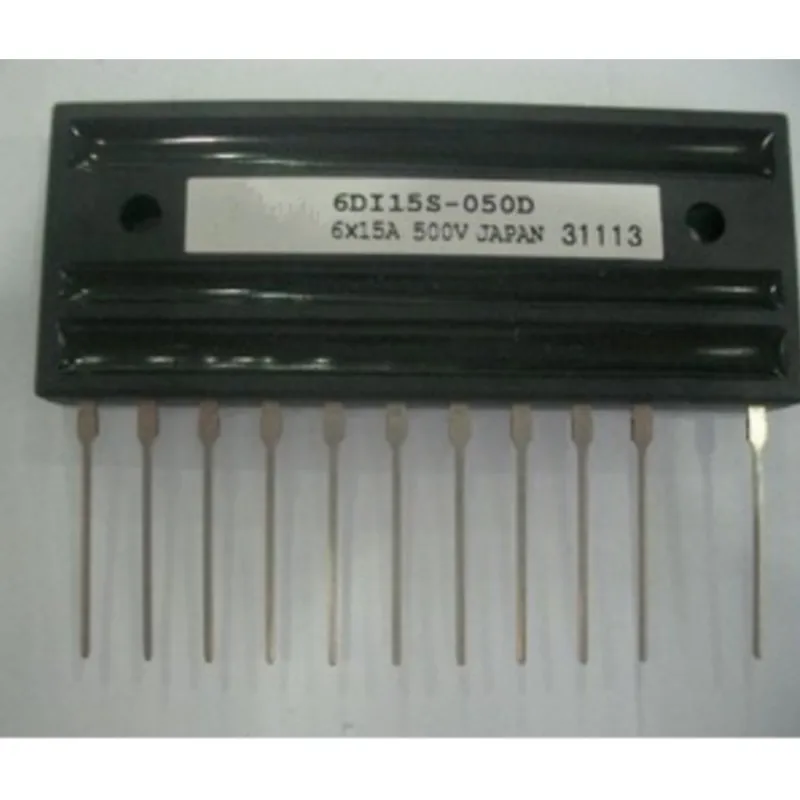 

6DI15S-050D 6DI15S-050D-02 6DI15S-050D-03 1 шт.