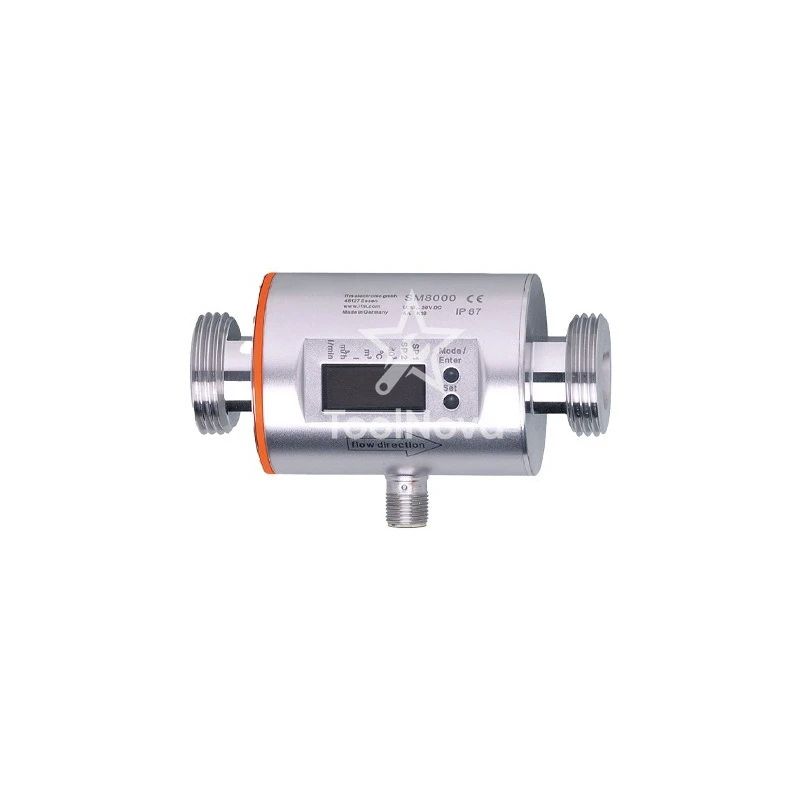 Hot-selling, electromagnetic flowmeter SM8000