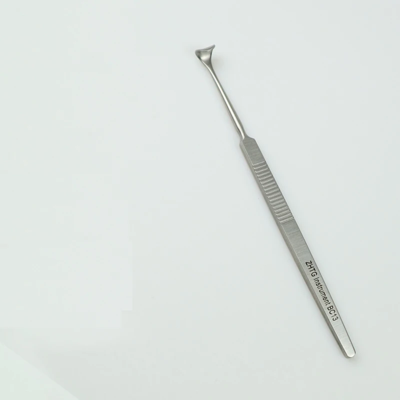 Tiangong Instrument Plastic Surgery and Cosmetic Surgery Rake Hook Wide and Narrow Multi functional 6/8/10/12