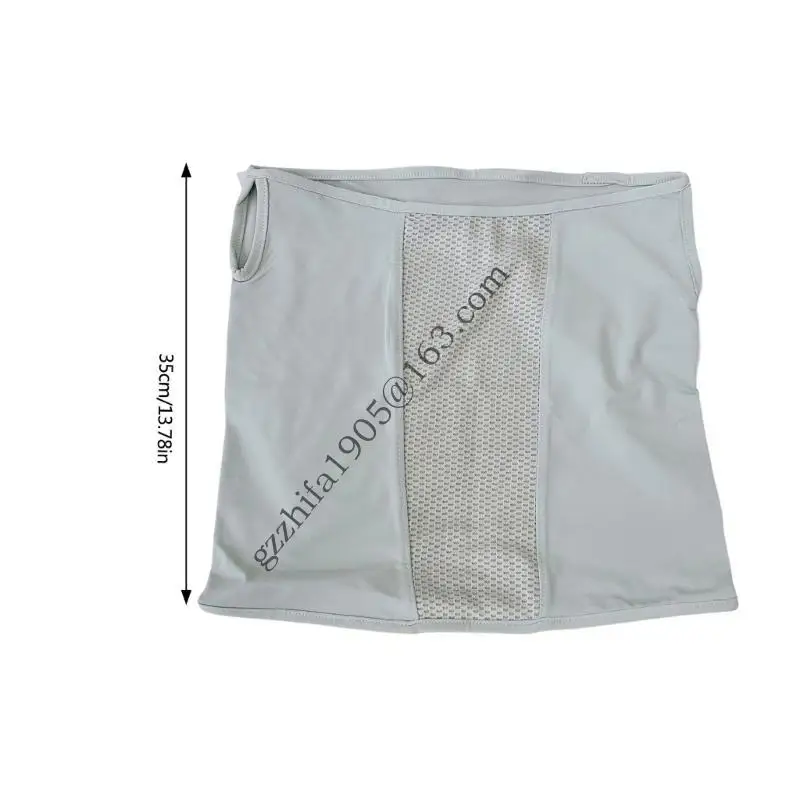 

Sunproof Cover Cover Стильная маска для жаркой погоды для открытых походных поход