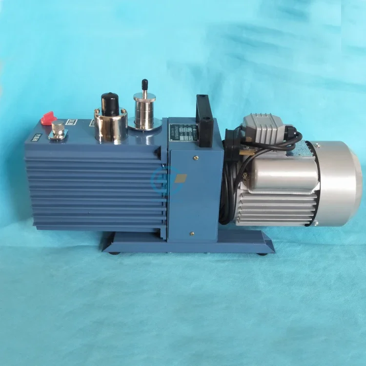 

2XZ-4 Rotary Vane Vacuum Pump for lab ovens