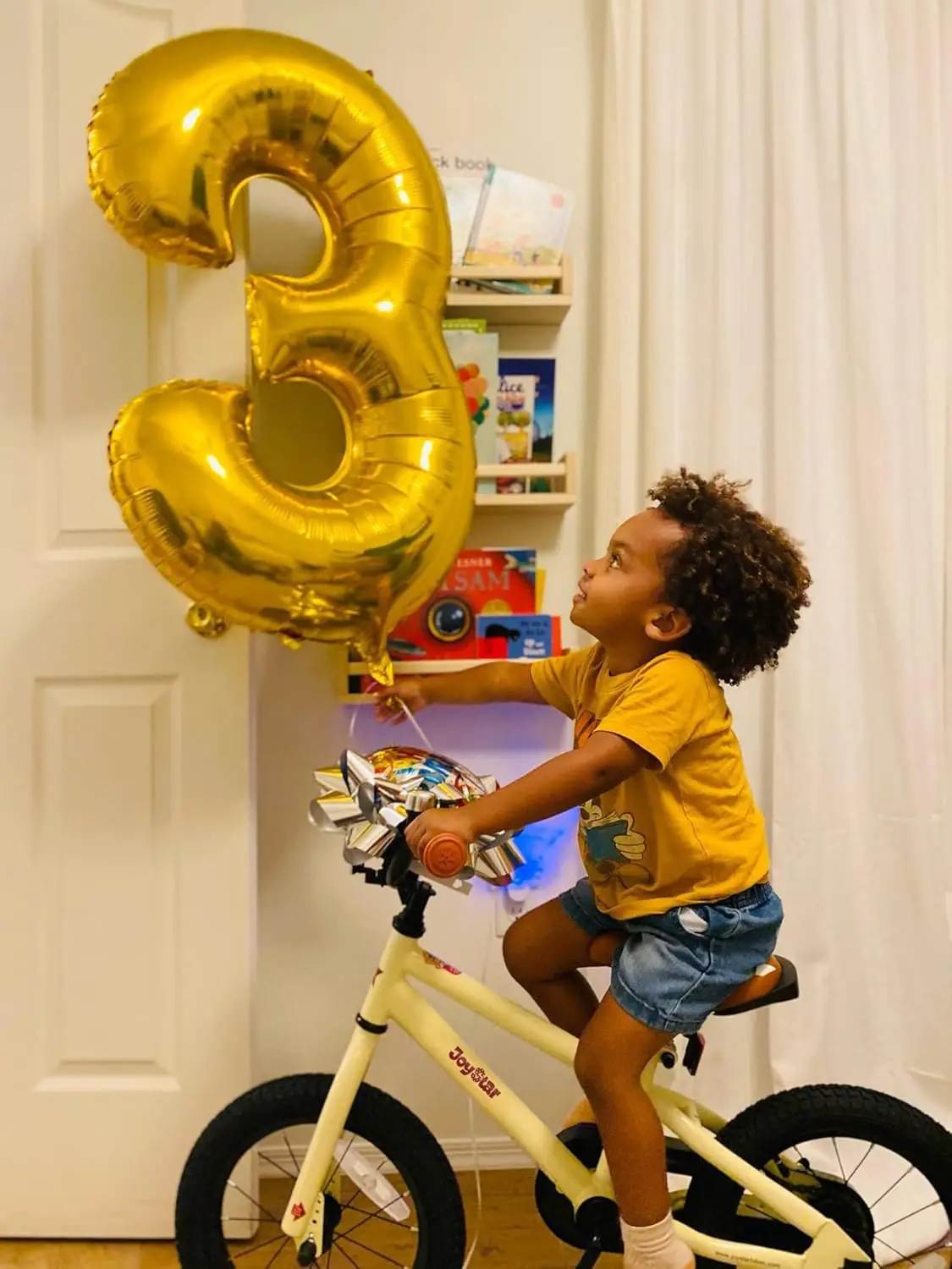 Kids Bike for Ages 2-12 Years Old Boys Girls, 12-20 Inch BMX Style Kid's Bikes with Training Wheels, Children Bicycle for Kids a