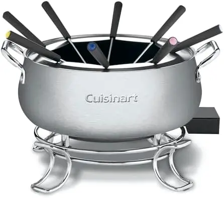 Cuisinart 3-Qt Elec…