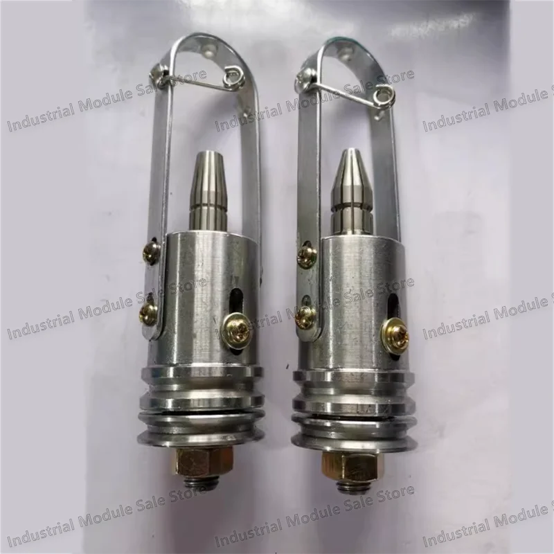 6-24 Needles 1-3mm Face Mask Cylinder Knitting Ear Rope and Crochet Hook Machine Head Ear Belt Machine Accessories